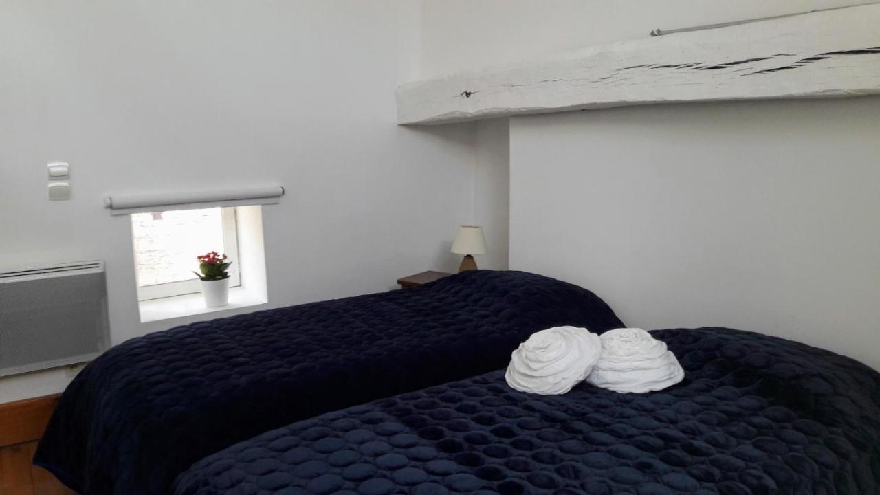 La Cuvee-Saint-Georges Appartement Nuits-Saint-Georges Buitenkant foto