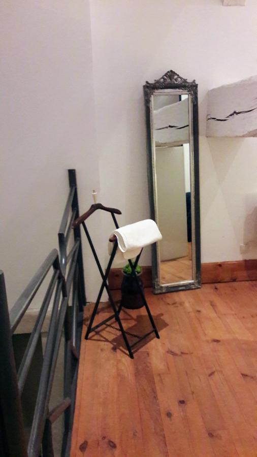 La Cuvee-Saint-Georges Appartement Nuits-Saint-Georges Buitenkant foto