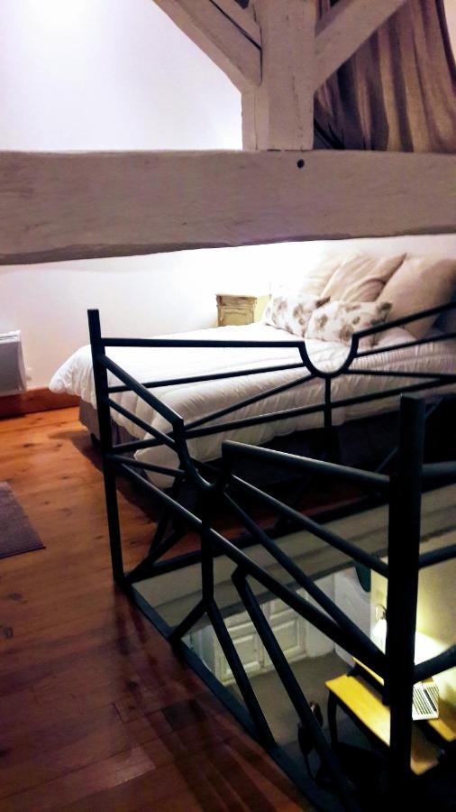 La Cuvee-Saint-Georges Appartement Nuits-Saint-Georges Buitenkant foto