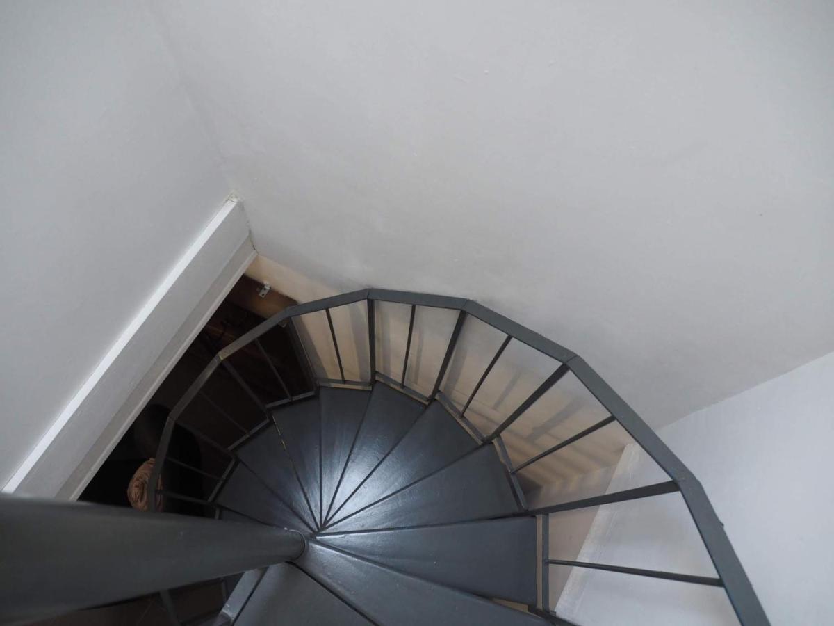 La Cuvee-Saint-Georges Appartement Nuits-Saint-Georges Buitenkant foto